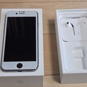 【美品】iPhone SE （第2世代）128GB ホワイト au