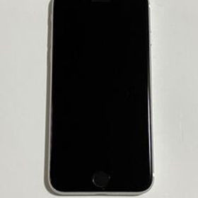SIMフリー iPhoneSE 第2世代 128GB 100% 判定 ○ ホワイト SE2 送料無料 第二世代 iPhone SE スマホ iPhoneSE2