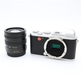 《美品》Leica CL スタンダードバリオキット 18-56mm