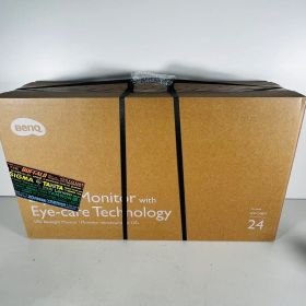 GW2480T BenQ モニター 24インチ ベンキュー BENQ