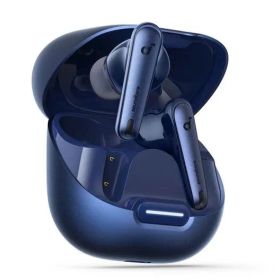 A3947N31 Anker Soundcore Liberty 4 NC ネイビー ワイヤレスイヤホン