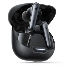 A3947N11 Anker Soundcore Liberty 4 NC ブラック ワイヤレスイヤホン