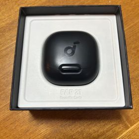 anker Soundcore Liberty 4 NC ブラック