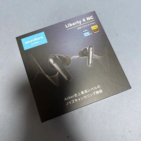 soundcore Liberty 4 NC ワイヤレスイヤホン