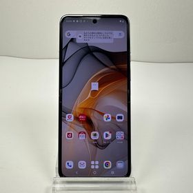 美品 motorola razr 50d M-51E docomo 国内版