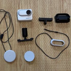 insta360 GO 3【128GB】中古品
