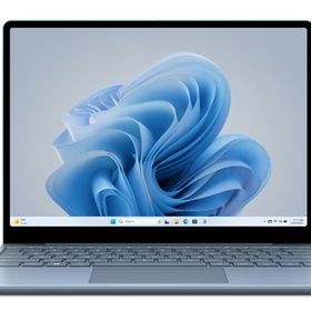 Surface Laptop Go 3 EP2-29492 [アイスブルー]