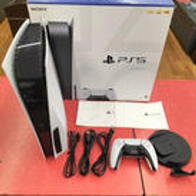 プレイステーション5本体 CFI-1200A01 SONY