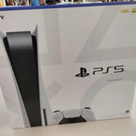 プレイステーション5本体 CFI-1100A SONY