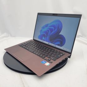 ★7日間保証付き/中古★ VAIO VAIO SX14 VJS1448 [Core i7 1195G7 32GB SSD 500GB(NVMe) 14インチ Windows 11 Home] ノートパソコン (RM231)