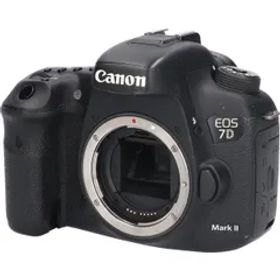 ＥＯＳ ７Ｄ ＭＡＲＫ ＩＩ