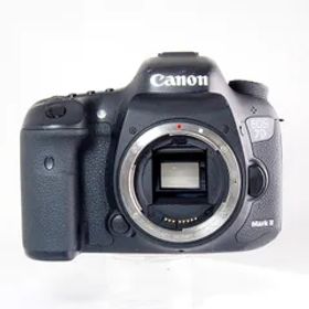 【中古】(キヤノン) Canon EOS 7D Mark II