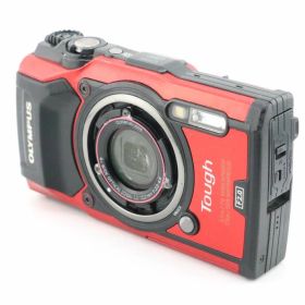 ★オリンパス OLYMPUS Tough TG-5 コンパクトデジタルカメラ★ I1086＃3588