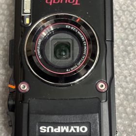 OLYMPUS STYLUS TG-4 12102