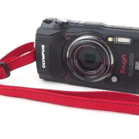 OLYMPUS TG-5【送料無料】 #Y50