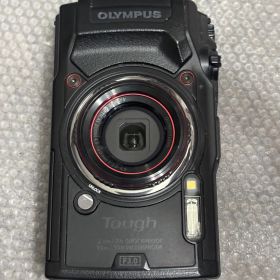OLYMPUS STYLUS TG-6 11181