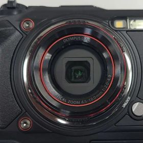 ★OLYMPUS デジカメTG-6