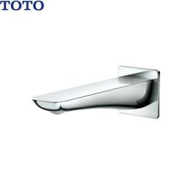 TBG02001J TOTO ホテル用埋め込み形シャワー バススパウト