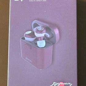 AVIOT TE-D01d-DR [Dark Rouge]