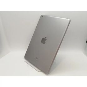 【中古】Apple 【Wi-Fi】 iPad（第5世代/2017） 32GB スペースグレイ MP2F2J/A【高崎モントレー】保証期間1ヶ月【ランクC】
