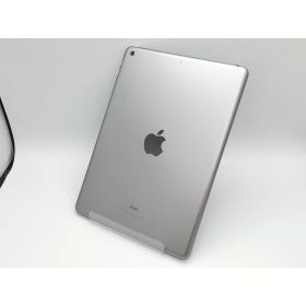 【中古】Apple 【Wi-Fi】 iPad（第5世代/2017） 32GB スペースグレイ MP2F2J/A【三宮駅前】保証期間1ヶ月【ランクC】