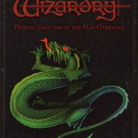 NS Wizardry: Proving Grounds of the Mad Overlord