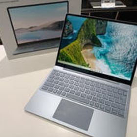 SURFACE LAPTOP GO THJ-00034 1943 MICROSOFT