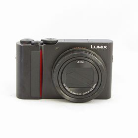 パナソニック(Panasonic)の【中古】(パナソニック) Panasonic DC-TX2(コンパクトデジタルカメラ)