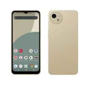「新品・ワイモバイル版」SIMフリー AQUOS wish4 A402SH [White] 4GB/64GB 本体
