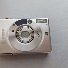 CANON IXY 320ジャンク