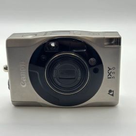 Canon IXY 330 コンパクトデジタルカメラ 【ジャンク】
