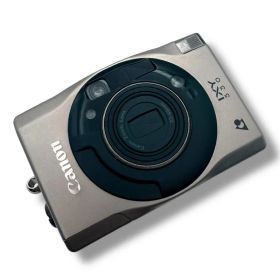 【C110】可品！Canon IXY 330 APS フィルムカメラ