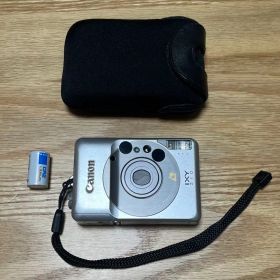 Canon IXY 310 フィルムカメラ