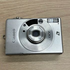 Canon IXY 320 コンパクトデジタルカメラ