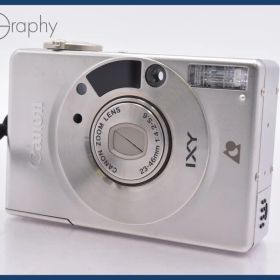 ★極上美品★ キヤノン Canon IXY 320 23-46mm F4.2-5.6 ★完動★同梱無料 #mj7208
