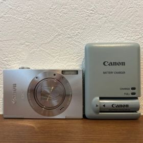 Canon IXY 3 PC1736 キヤノン