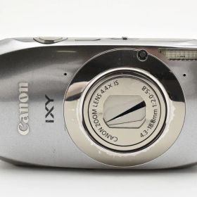 Canon IXY 32s コンパクトデジタルカメラ