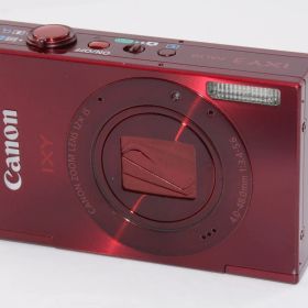 【オススメ】Canon デジタルカメラ IXY 3