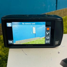 Canon IXY 31S コンパクトデジタルカメラ動作品