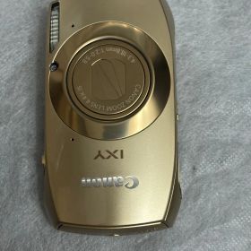 Canon IXY 32S コンパクトデジタルカメラ 8271