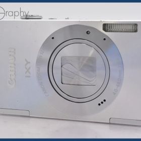 ★極上美品★ キヤノン Canon IXY 3 12x ★完動★同梱可 #am773
