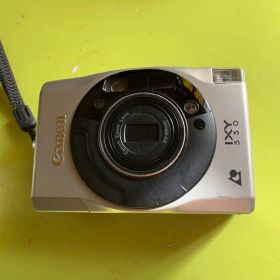 Canon IXY 320 コンパクトフイルムカメラ