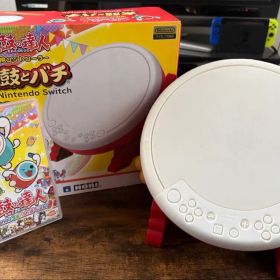 太鼓の達人 for Nintendo Switch