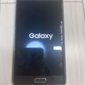 GALAXY Note Edgeのメイン画像