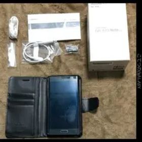 GALAXYnoteedge 本体