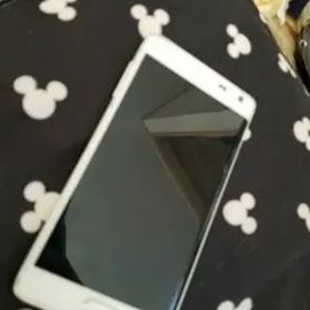 GALAXY note edge 本体