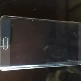 ギャラクシーノートエッヂ galaxy note edge