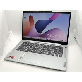 【中古】Lenovo IdeaPad Slim 5 Light Gen 8 82XS000EJP【大須2】保証期間１ヶ月【ランクA】