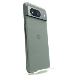 Google Pixel 8 128GB ヘーゼル SIMフリー 美品 動作確認済【全額返金保証】【最速発送】