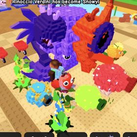 🌈破格🌈画像の9体の植物 | ロブロックス(ROBLOX)のアカウントデータ、RMTの販売・買取一覧